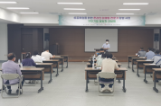 김천상공회의소, 온라인 마케팅 전문가 양성사업 2차 기업체 담당자 간담회 진행